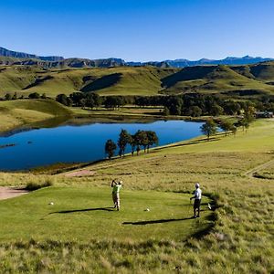 Gooderson Drakensberg Gardens Golf&Spa Resort