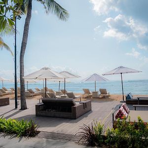 Griya Santrian A Beach Resort And Spa