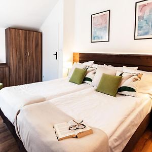 Pelikan Resort Dźwirzyno - Domki przy plaży